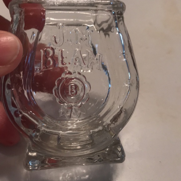 3 Jim Beam Shot Glasses - Picture 12 of 16